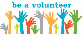 volunteer